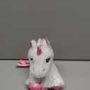 Plush Unicorn 7.5 Inch
