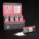 LMNT Zero Sugar Electrolytes - Raspberry Salt | Drink Mix | 30-Count