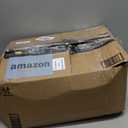 Hat Display 9 Tier, Hat Rack Stand Up to 70 Caps, Metal Hat Stands for Multiple Hats, Commercial Retail Hats Display, Upgrade Black