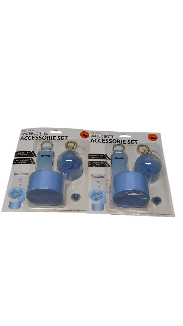 BWELL Water Bottle Accessories Set 2 pcs