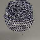 Soft Bamboo Baseball Cap for Chemo Women (Dark Blue)