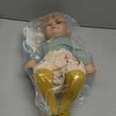 BABESIDE Reborn Baby Dolls, 20Inch Cute Soft Vinyl Realistic-Newborn Baby Doll Poseable Real Life Lifelike Baby Dolls w/Doll Accessories for 3+ Year Old Girls (Ella)