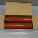 Yaomiao 200 Pcs 2 Inch Black Mini Plastic Plant Pot Nursery Seedling Pots Seed Starter with Drainage Holes for Indoor Outdoor Garden Succulent Plants Cuttings Transplanting