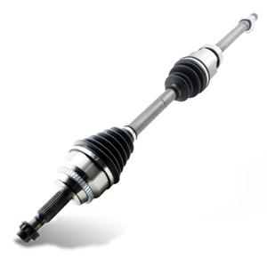 NCV69578 Front Right CV Axle Shaft Fit for 2002-2009 Toyota Camry, 2001-2007 Highlander, 2004-2008 Solara, L4 2.4L 2003 2005 2006, Replace 4341006231 665247 4341006221 434100W071 434100W081 4341048070