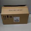 Philips LED Dimmable BR30 Light Bulb: 650-Lumen, 2700-Kelvin, 7.2 Watt, E26 Base, Warm Glow, Pack of 6