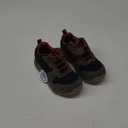 Northside Kids Stanwood Hiking Shoe- Waterproof Suede and Nylon- Rubber Traction Outsole- Breathable Insole, size 2