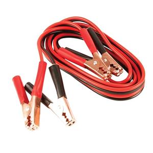 Performance Tool W1670 12' 10-Gauge 150 AMP All Weather Jumper Cables