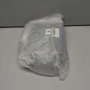 Handbag Crossbody Tote Bag for Women Small Hand Bag weave Vegan Leather Purse Clutch Women's Leather Medium Hobo Bag (Black)