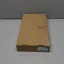 JeCar Front License Plate Bracket Frame Fit for 2017-2023 Jeep Grand Cherokee License Plate Mount Holder (Black)