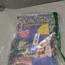 Qeils Reusable Puppy Pads, Washable Pee Pads Super Absorbent Dog Training Pads, Non-Slip Leakproof Wee Wee Pads for Crate, Floor, Potty Pads Feeding Mat Dog Pee 2 Pack 18"x24"