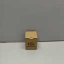 UGASA Velvet Soft Solid Corduroy Striped Decorative Throw Pillow Covers Set Cushion Case for Sofa/Bedroom/Car, 1 Pc, 12x20 Inch, Navy Blue