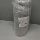 Hovicaed Indoor Dog House for Extra Large Medium Small Sized Dogs - Dog Tent with Washable Removable Cover, Pet Orthopedic Dog Cave Bed Egg-Crate Foam Cushion, Inside Dog House Large Space(XL)