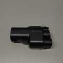 Lectron NACS to CCS Electric Vehicle Adapter with Interlock - (500A/1,000V) - Compatible with Tesla Superchargers - CCS1 EV Fast Charging with Vortex Plus [Check Automaker for Compatibility] - UL 2252