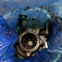 New Turbo HX35 HX35W 3539373 Fit for 1996-1998 Dodge RAM 6BT 6BTAA 5.9L Diesel Engine Cummins T3 3538881 Turbocharger