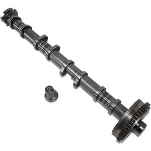 Intake Camshaft 06L109021H with Control Valve Compatible with VW Audi 1.8 2.0T 2015-