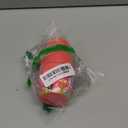 Konrisa Matryoshka Nesting Dolls Set of 5 Pieces Angel Elf Handmade Figurine Wooden Stacking Dolls for Girls Wedding Party Supplies Home Decoration (Pink)