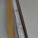 LazBlinds TDBU Cordless Cellular Shades, 31" W x 64" H, White | Light Filtering with Privacy, Noise Reduction Top Down Bottom Up Honeycomb Blinds for Windows