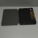 for iPad A16 Case/10th Generation Case - 10.9 Inch 2022 Tablet Cover with Pen Holder for Women Boys Girls Men Cute Cartoon Cool Funny Funda for iPad 11th 11 Inch 2025, Gamer