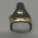 Electric Feet Callus Removers Rechargeable, Portable Electronic Foot File Pedicure Tools, Electric Callus Remover Kit, Professional Pedi Feet Care for Dead, Hard Cracked Dry Skin Ideal Gift (Black)