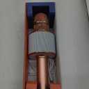 BONAOK Wireless Bluetooth Karaoke Microphone,3-in-1 Portable Handheld Karaoke Mic Speaker Machine Home Party Birthday for All Smartphones PC(Q37 Rose Gold)