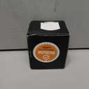 Timex Men's Dress 41mm Watch - Black Strap Stainless Steel Case