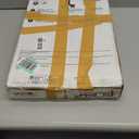 KOHLER 20110-0 Brevia, Slow Close Toilet Seat, Elongated Toilet Seat, Grip-Tight Bumpers Quick-Attach Hardware, White