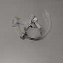 Replacement Kit for Wisp, Includes Silicone Frame, Headgear, Tubing and Quick-Release Clips(No Cushion), IBEET Replacement Supplies