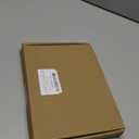 Little Small Baking Sheets Nonstick Set Of 2 (9.5 Inch X 7.1 Inch) - SS&CC 8 Inch Nonstick Baking Toaster Oven Tray Cookie Sheets, 1 Or 2 Person Household