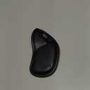 Craftsman Golf 1pc or 1 Set Synthetic Leather Black Golf Club Head Cover Wedge Iron Protective Headcover, (1pc 56°)