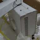 Professional Facial Steamer Machine & Mag Lamp & High Frequency