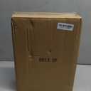 Acrylic Display Case for Collectibles 3 Layer Adjustable Figure Display Cases with Magnetic Door Clear Stackable Display Box for Figures Showcase, 2 Packs