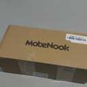 Artificial Rose Bouquet Real Touch Faux Roses 10pcs Pink Flowers Artificial Roses for Wedding Table Centerpiece Bridal Party Decor Home Office Decoration (Pink)