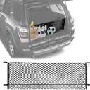 Trunk Cargo Net Compatible with Honda CRV 2000 to 2020 2021 2022 2023 2024 2025