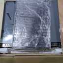 KoolMore 23 in. Commercial Countertop Convection Oven for Half-Size Pans with 4 Racks 1600W of Power in Stainless-Steel, ETL Listed for Safety and Sanitation (KM-CTCO-15)