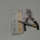 1200 Pcs Jump Rings for Jewelry Making Supplies, Necklace Repair Kit with Open/Close Tools, Pliers, Tweezers, Lobster Clasps, Jewelry Jump Rings for Crafts and Key Chains (Silver and Gold)