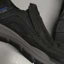 Skechers USA Men's Mens Respected - Elgin 204810, 11