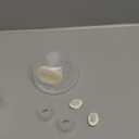 Hands-Free Collection Cups Compatible with Spectra S1 S2 S9, Replace Breast Pump Kits Compatible with Spectra Breast Pumps, 27mm Flange + 17/19/21/24mm Inserts