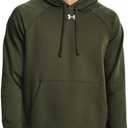 Under Armour Men's Rival Fleece Hoodie 3XL