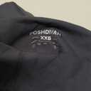 POSHDIVAH Creamluxe Yoga Leggings with Pockets for Women 25"/28" High Waisted Gym Workout Lounge Pants (XX-Small, Black)