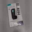 ESR 3 Pack for iPhone 17e/iPhone 16e/iPhone 14/iPhone 13/13 Pro Screen Protector, Military Grade Shatterproof, 9H Hardness, Full Coverage Tempered Glass with UltraFit Tray