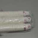 [300 Pack] 3oz Disposable Bathroom Cups, Paper Mouthwash Cups, Cold Disposable Drinking Cup for Party, Picnic, BBQ, Travel, and Event, Purple Floral | Mouthwash Cups, for Party, for Picnic, for BBQ, for Travel