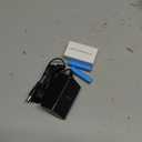 Lenink AC Power Supply Adapter for AAA Battery,Replace 3 AAA Battery,Black