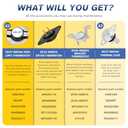 DVE50R5200W/A3 DVE50R5400V/A3 DV42H5200EW/A3 Dryer Heating Element DC97-14486A for Samsung DV42H5200EP/A3 DV42H5000EW/A3 DV45H7000EW/A2 DV40J3000EW/A2 DVE50M7450W/A3 DV48H7400EW/A2 DVE45R6100C/A3