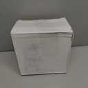 Outus 1000 Pcs Mini Flat Kraft Paper Bags Natural Treat Popcorn Party Favor Silverware Envelope Merchandise Bags for Cookies Desserts Snacks Sandwiches Chocolate Candy (5 x 7 Inch)