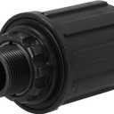 Mountain Bike Freehub, Rear Hub Body 8/9/10/11 Speed Freewheel Body for GIANT for Trek wheels Mountain Bike Freehubs Replacement Parts, Easy to install