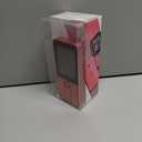 Nokia 225 4G (2024) | Dual SIM | GSM | Unlocked | International Version | Pink