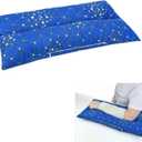 Arm Elevation Pillow Post Surgery Arm Support Pillow Armrest Pads for Broken Arm Wrist Surgery Recovery