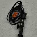 Tetra HT Submersible Aquarium Heater With Electronic Thermostat, 50-Watt, 2-10 Gallon