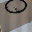 ALL4JIG 1500 Pieces Rotating Puzzle Board with 6 Drawers and Cover,25"x34"Portable Wooden Jigsaw Puzzle Table for Adults,Lazy Susan Spinning Puzzle Boards Birthday Gift for mom