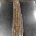 CHICOLOGY Bamboo Roman Shades - Customer Favorite Light Filtering Blinds for Windows, Premium Quality, Ideal for Home, Squirrel Brown, 30" W X 64" H